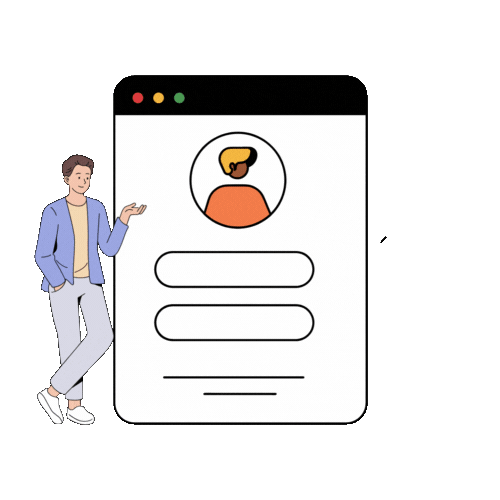 create profile 1 1 1 1